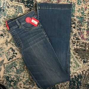 Spanx Flare Jeans